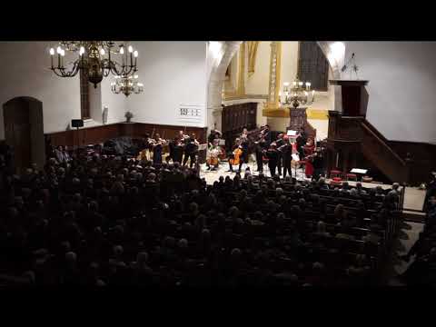 Soundeum Chamber Ensemble - Murten Classics 2021