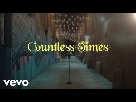 Marzz - Countless Times (Lyric Video)