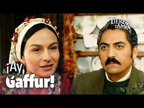 Ahora todo Çukurova sabe lo que pasó - Capítulo 75 @TierraAmarga