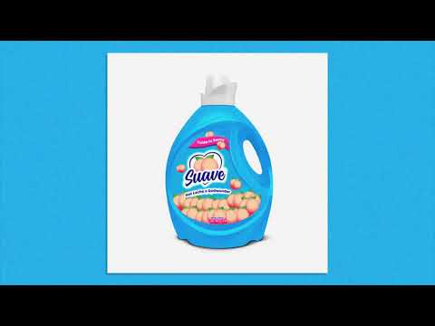 Hot Leche, Godwonder - SUAVE (Cover Audio)