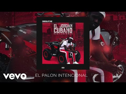 Chocolate MC - El Palon Intencional (Audio)