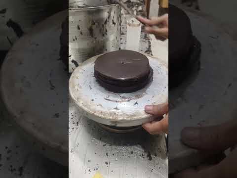 chocolate 500g cake banana