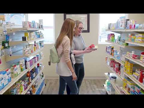 Wedgewood Pharmacy 15 Second Ad