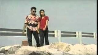 ARROW - Haruskah Kita Berpisah.mp4