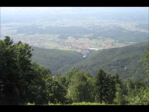 Veseli Škaričani - Zagorje drago moje