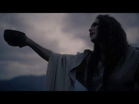 Vígundr - Loki (Official Music Video)