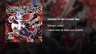 Heroes of the Corner Bar