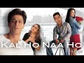 Kal Ho Naa Ho - They just don't make movies like this anymore...