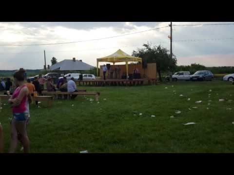 Ziua comunei Dragoesti