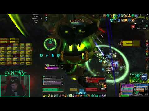Garothi Worldbreaker HC Firstkill
