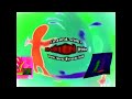 NOGGIN AND NICK JR LOGO COLLECTION IS SCARY TOO SCARY FOR YOU