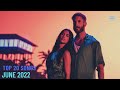 Top 20 Songs June 2022 06 11 2022 I Best Billboard Music Chart Hits