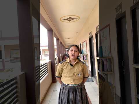 Watch how Adharshila School students are becoming confident  through the Super Brain Program!