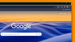 Download the video "Chrome UI Refresh for 2023: Google will increase the Height and Padding of the Tabstrip"