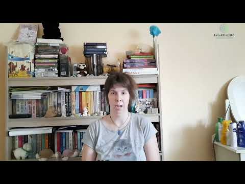 Lélektisztító alapképzés - Ági tapasztalatai és véleménye