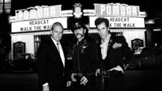 Head Cat  I ain't never