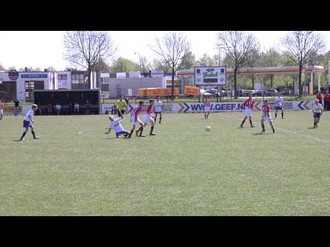 Beuningse Boys Global Cup