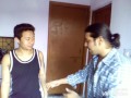 Self Defense Techniques By Nikhil Sachdeva