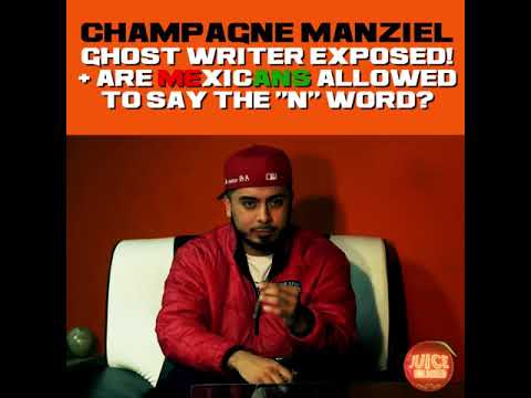 Champagne Manziel Sits down with Juice Unlocked