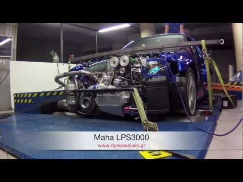 Tsakanikas Ford Escort Cosworth SQ6