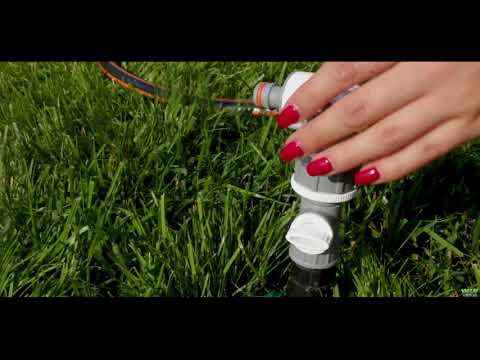 Миниатюра изображения товара Распылитель для полива Bradas Black Line / ECO-KT233FRS