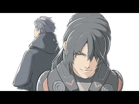 Xenoblade Chronicles X: Definitive Edition OST - Al's Theme