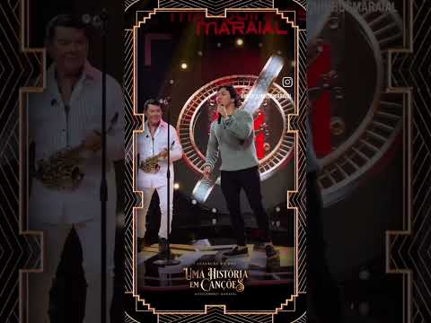 Marquinhos Maraial Feat. Aduilio Mendes #cartabranca #fazmidia #marquinhosmaraial #aduiliomendes