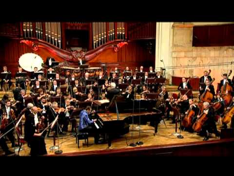 Antoni Wit, Warsaw Philharmonic Orchestra, Szymanowski: Symphony No.4 ‘ Concertante’, op.60