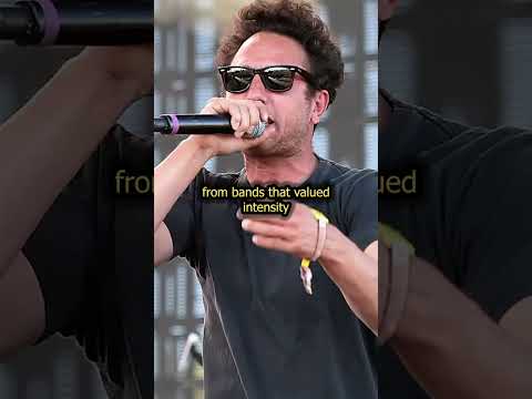 Zack de la Rocha   Rage, Activism & Lifestyle