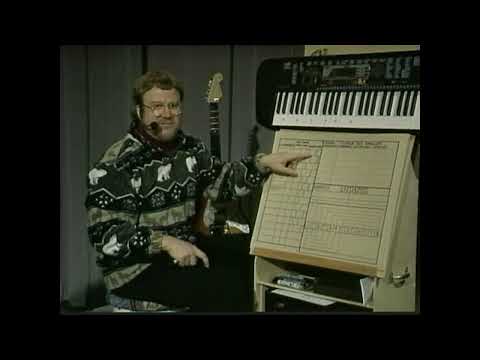 Lesson 12 -  Intervals