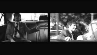 Martini: Luck is an Attitude