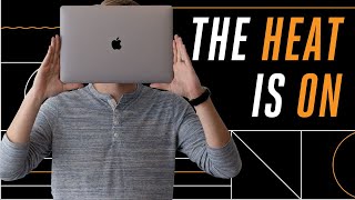 MacBook Pro 2018 review: can it stand the heat?