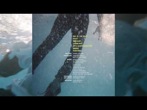 Daniel Caesar | Pseudo (Audio)