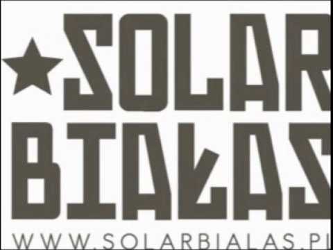 Solar Białas - Nienormalnie feat.Bonson, Dj Gondek  (KPSN BLEND)
