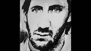 Pete Townshend - And I Moved