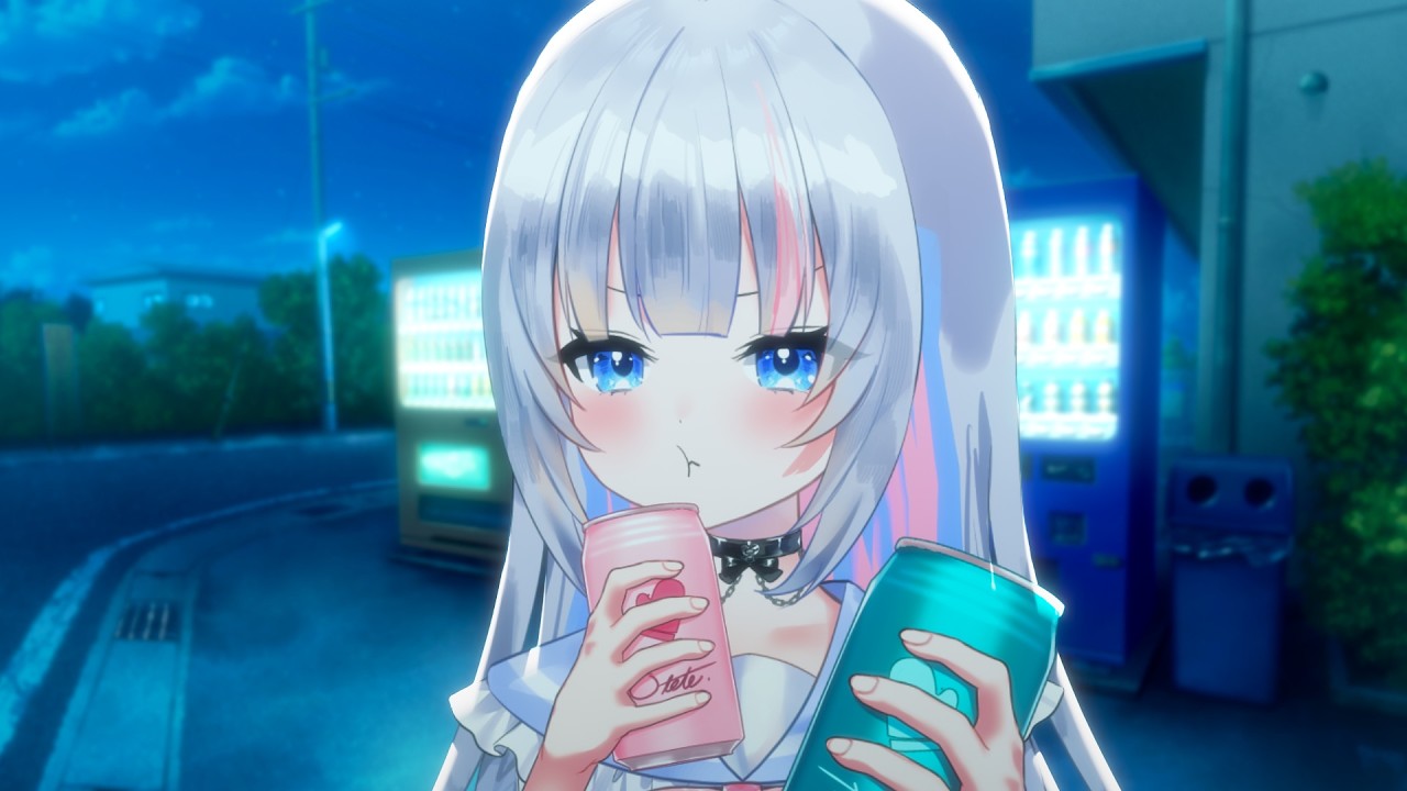 〖幼馴染に貰ってトキメク物〗これあげる？？？？？超絶最強なVTuberです！！！高評価30・同接30目指してます！！！！お気軽においで！！！〖新人VTuber〗 #初見大歓迎