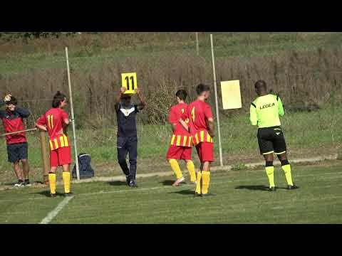 Veneto - Allievi Regionali U17 Girone A - Giornata 5 - Scaligera vs Pro Sambonifacese 1921