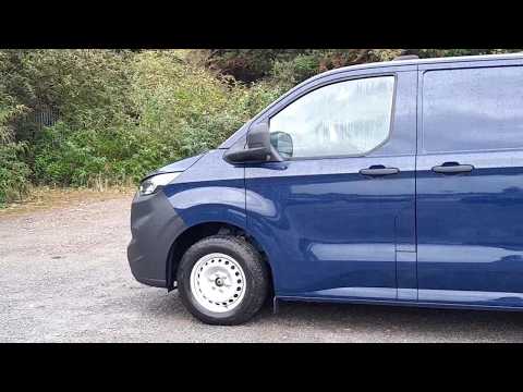 Ford Transit Custom 2.0 TDCi SWB Leader 110PS **Pl - Image 2