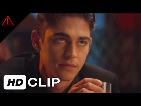 Thumbnail of the video: Hardin Publisher (Official Clip)