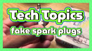 Identifying FAKE NGK Spark Plugs! Don’t destroy your Jet Ski engine, PLEASE WATCH THIS!