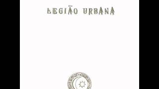 Legião Urbana - #01 - V - Love Song