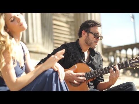 Sacasa and Joss Stone - Antes