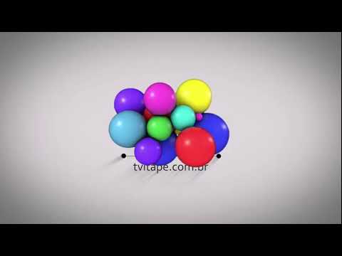 COPA TVi 2019 3º E 4º LUGAR E FINAIS - 08/12/2016