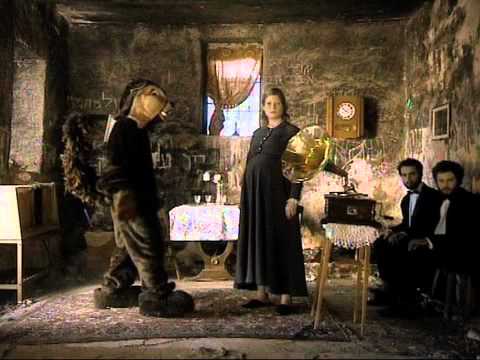 Video thumbnail for Shiro Shel Hantz - שירו של האנץ