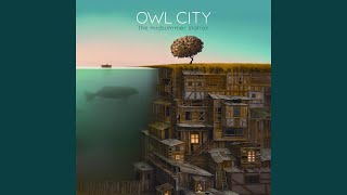 Bombshell Blonde - Owl City