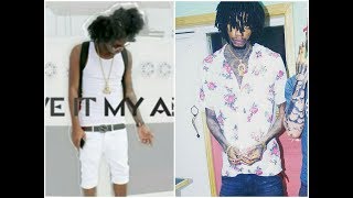 Alkaline Impact | Masicka Give It My All (Similarities)