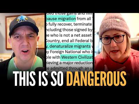 Even the WSJ Says Trump's Post Is Dangerous