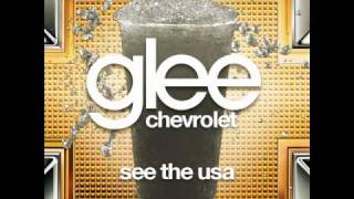 Glee - See the USA