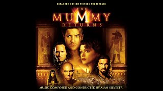 9. Just An Oasis | Alan Silvestri