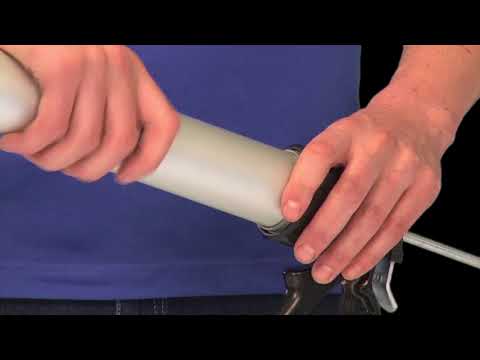 Seite 2 – man. Auftragegerät COX™ PowerFlow™ Combi 310 HP (Video)